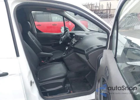 2020 Ford Transit Connect Xl z USA, uszkodzony, nr VIN NM0LS7E20L1468087